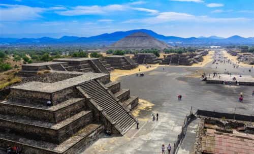 Μεξικό: Τουλάχιστον έξι αστυνομικοί έχασαν τη ζωή τους κατά τη διάρκεια εξέγερσης σε φυλακή