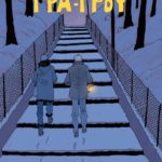 Σημαντικές διακρίσεις για το graphic novel «Γρα-Γρου» από τα Ελληνικά Βραβεία Κόμικς