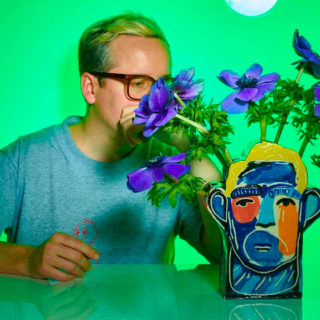 Alexis Taylor – Beautiful Thing