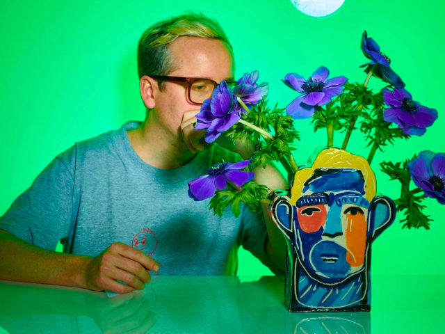 Alexis Taylor – Beautiful Thing