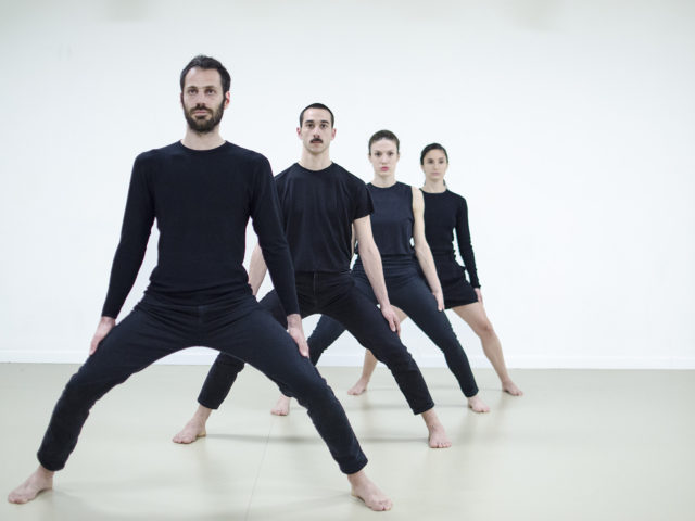 Η παράσταση χορού Any One είναι ανοιχτή για ερμηνείες από τον καθένα μας