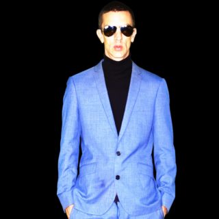 Στο Release Athens 2018 επιτέλους θα ακούσουμε το “Bitter Sweet Symphony”