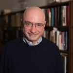 Ο Ρώσος στόχαστης Μιχαήλ Έπσταϊν στο Ίδρυμα Αικατερίνη Λασκαρίδη