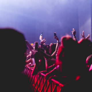 Αυτά είναι τα πρώτα ονόματα για το Reworks Festival 2018