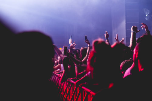 Αυτά είναι τα πρώτα ονόματα για το Reworks Festival 2018