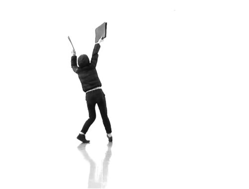 5ο Φεστιβάλ Νέων Χορογράφων στην Στέγη του Ιδρύματος Ωνάση