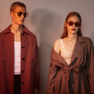 Η νέα συλλογή Kaleos Eyehunters είναι εμπνευσμένη από εντυπωσιακά αστρονομικά φαινόμενα