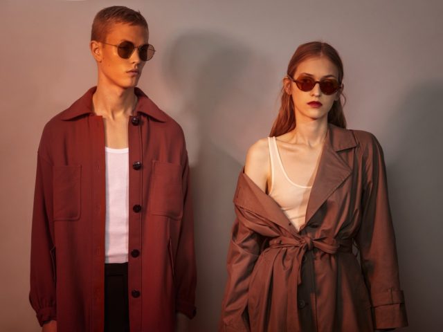 Η νέα συλλογή Kaleos Eyehunters είναι εμπνευσμένη από εντυπωσιακά αστρονομικά φαινόμενα