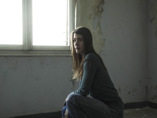 Στην Ιωάννα Κολλιοπούλου η καρφίτσα Μελίνα Μερκούρη