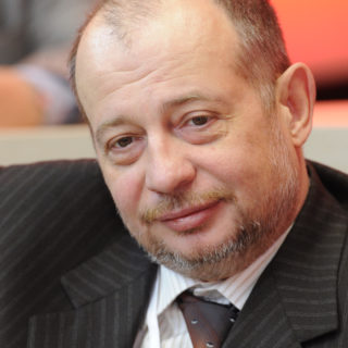 Ο πιο πλούσιος Ρώσος επιχειρηματίας είναι ο Βλαντίμιρ Λίσιν σύμφωνα με το περιοδικό Forbes