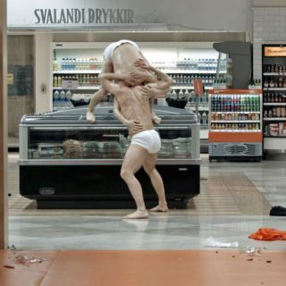 Έρχεται στη Στέγη και όχι μόνο το 5ο Onassis Fast Forward Festival Athens