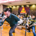 Ένα βήμα πριν το Schoolwave 2018