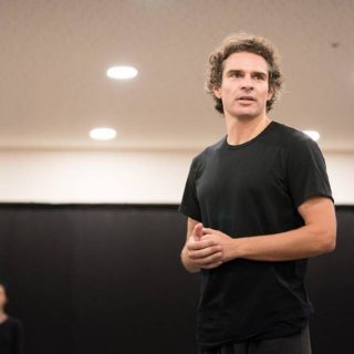 Σάββας Στρούμπος: «Το τραγικό μάς συνδέει με το τερατώδες μέσα στον άνθρωπο, αλλά και μέσα στην κοινωνία»