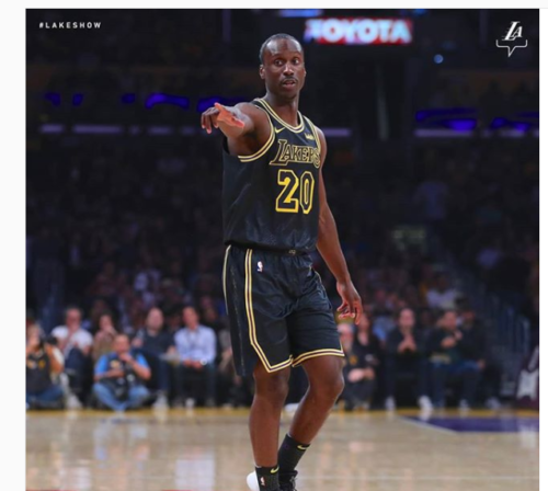 Άντρε Ίνγκραμ: Ο γηραιότερος ρούκι στην ιστορία του NBA μπήκε στο γήπεδο εύκολα 19 πόντους [BINTEO]