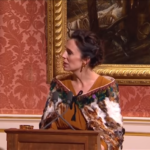 Τι κάνει αυτή την ενδυματολογική επιλογή της Νεοζηλανδής πρωθυπουργού τόσο ξεχωριστή; [ΕΙΚΟΝΑ]