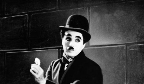 Στις 16 Απριλίου του 1889 γεννιέται ο Τσάρλι Τσάπλιν