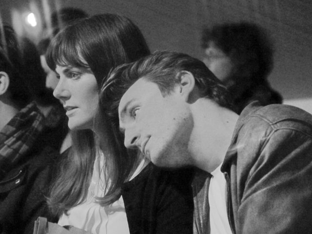 The Saxophones – Songs of The Saxophones