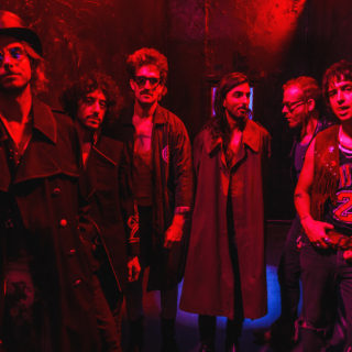 The Voidz – Virtue