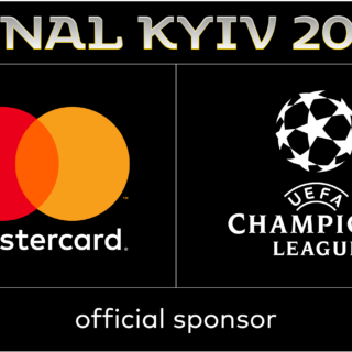 Ονειρεύεστε μια θέση στον φετινό τελικό του UEFA Champions League; Με τη Mastercard μπορεί να γίνει πραγματικότητα