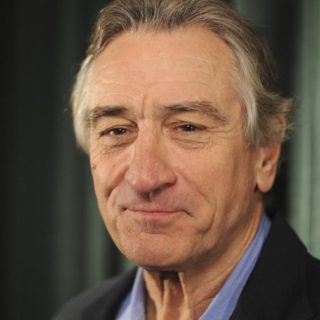 Μαντέψτε ποιον ρόλο δεν θα υποδυθεί ποτέ μα ποτέ ο Ρόμπερτ Ντε Νίρο…