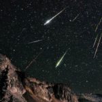 Tα πρώτα «πεφταστέρια» της άνοιξης, κορυφώνονται και στην Ελλάδα το βράδυ του Σαββάτου