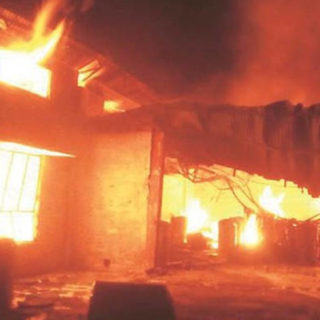 Φονική πυρκαγιά ξέσπασε σε καραόκε μπαρ στην Κίνα με τουλάχιστον 18 νεκρούς