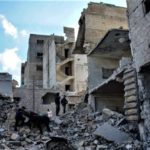 Συρία: 19 νεκροί και δεκάδες τραυματίες από έκρηξη στην πόλη Ιντλίμπ