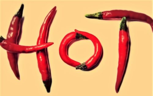 Αυτός ο τύπος έφαγε σε διαγωνισμό την πιο καυτερή πιπεριά τσίλι στον κόσμο και δείτε τι έπαθε