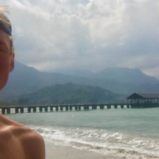 Ο 20χρονος που έχει επιβιώσει από επίθεση καρχαρία, αρκούδας και κροταλία [ΕΙΚΟΝΕΣ]