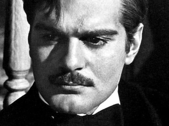 Ομάρ Σαρίφ: Η Google τιμά τον σπουδαίο Αιγύπτιο ηθοποιό με ένα doodle