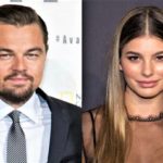 Διακοπές στην Ιαπωνία κάνει ο Λεονάρντο Ντι Κάπριο με την 20χρονη σύντροφό του Καμίλα Μορόνε