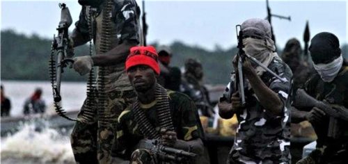 Νιγηρία: Οι τζιχαντιστές της Μπόκο Χαράμ έχουν απαγάγει πάνω από 1.000 παιδιά από το 2013 ως σήμερα