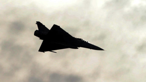 Πτώση Mirage: Επόμενο βήμα η ανέλκυση του μαύρου κουτιού