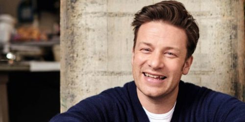 Η μάχη του Τζέιμι Όλιβερ κατά της παχυσαρκίας