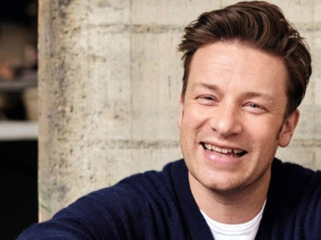 Η μάχη του Τζέιμι Όλιβερ κατά της παχυσαρκίας