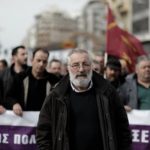 Καταπλακώθηκε από το τρακτέρ του ο αγροτοσυνδικαλιστής Βαγγέλης Μπούτας