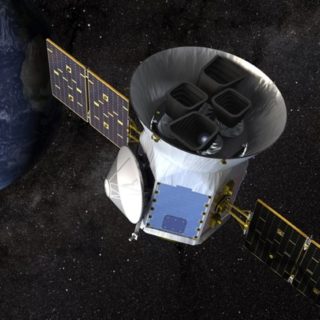 Έτοιμο για εκτόξευση απόψε το νέο αμερικανικό διαστημικό τηλεσκόπιο TESS