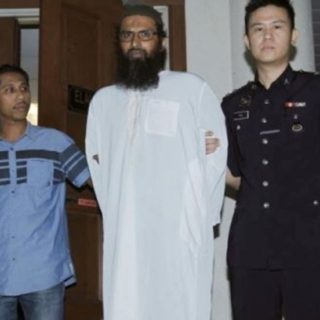 Μαλαισία: Δανός πολίτης καταδικάστηκε για τη διασπορά ψευδών ειδήσεων