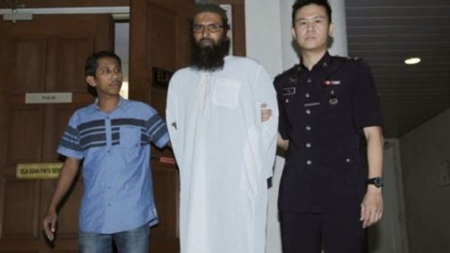 Μαλαισία: Δανός πολίτης καταδικάστηκε για τη διασπορά ψευδών ειδήσεων