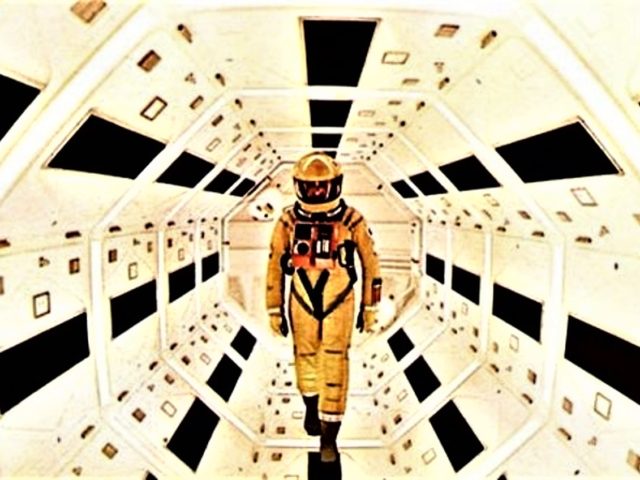 Η κορυφαία ταινία επιστημονικής φαντασίας «2001: Η Οδύσσεια του Διαστήματος» γίνεται 50 ετών