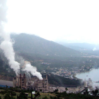 Τι βρωμάει στο Βόλο;