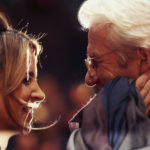 Ο Ρίτσαρντ Γκιρ και η 34χρονη Αλεχάντρα Σίλβα θα παντρευτούν τον Μάιο στην Ουάσινγκτον