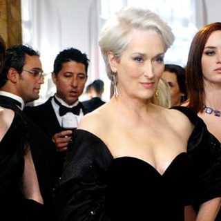 Η Έμιλι Μπλαντ δεν επιθυμεί τη συνέχιση της ταινίας “Ο διάβολος φοράει Πράντα”