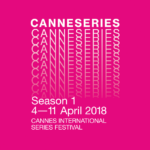 Στρώθηκε το ροζ χαλί για το πρώτο CanneSeries Festival