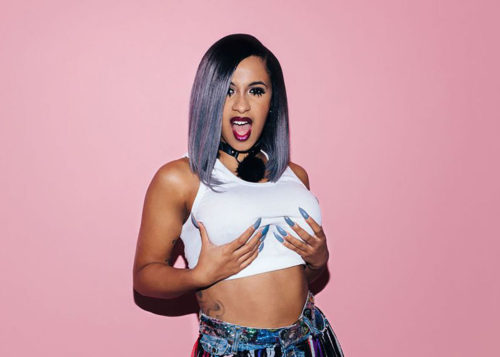 Η Cardi B αποκαλύπτει πόσα λεφτά ξοδεύει για Covid test κάθε εβδομάδα και διχάζει το κοινό της