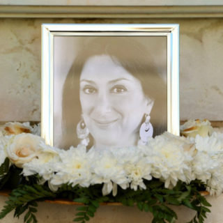 Δίκη Μαρίας Εφίμοβα: Tο ευρωπαϊκό ένταλμα σύλληψης της Μάλτας δεν έπεισε το ελληνικό δικαστήριο