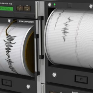 Αγρίνιο: Ασθενής σεισμική δόνηση έγινε αισθητή σε περιοχές της Αιτωλοακαρνανίας