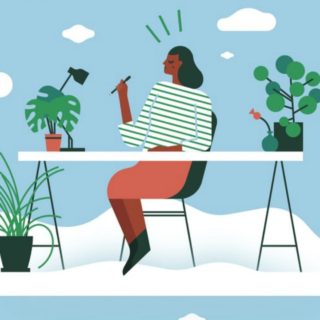 Ορίστε γιατί δεν πρέπει να νιώθεις άσχημα που ονειροπολείς