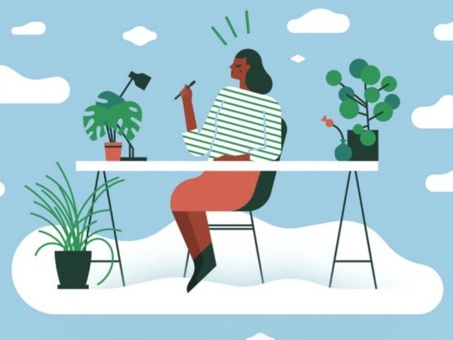 Ορίστε γιατί δεν πρέπει να νιώθεις άσχημα που ονειροπολείς