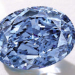 Μετά από 300 στα χέρια βασιλιάδων βγαίνει στο σφυρί το αμύθητης αξίας διαμάντι Μπλε Φαρνεζέ